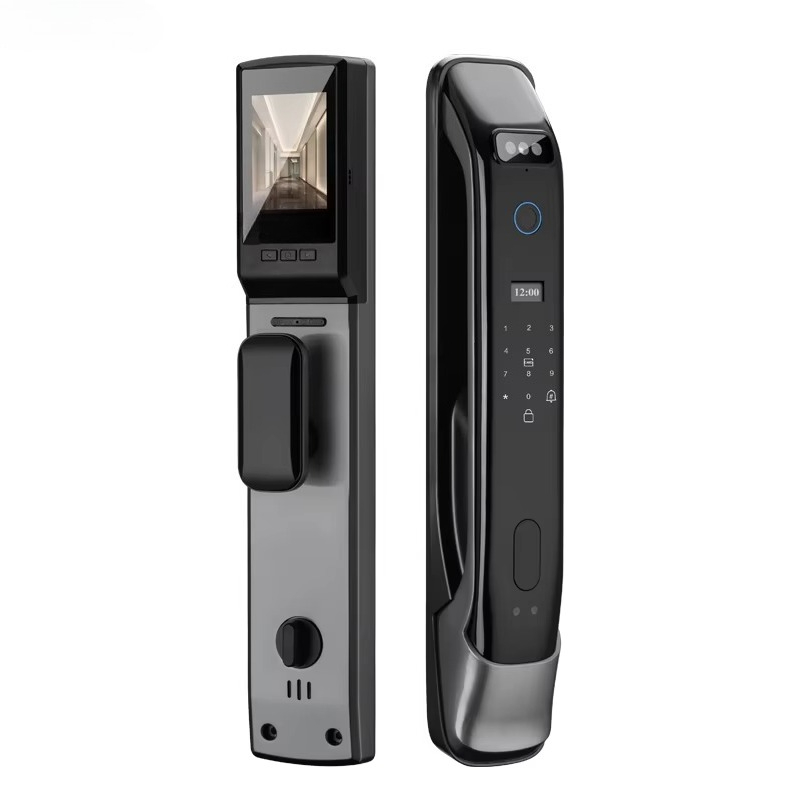 Home Security Door - XSDTS DF03 Riconoscimento facciale 3D Telecomando