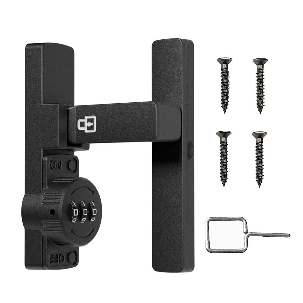 Home Security Door - Serratura di sicurezza per porta della