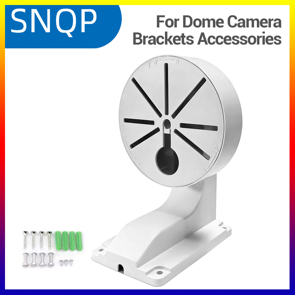 Home Security Packages - Supporto per telecamera a cupola a