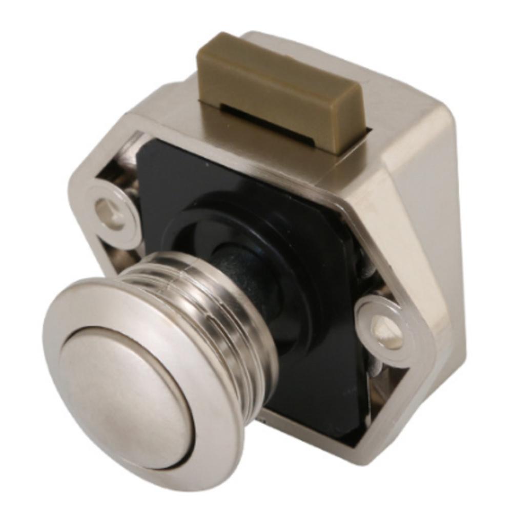 Home Security Door - Serratura per Porta Senza Chiave per