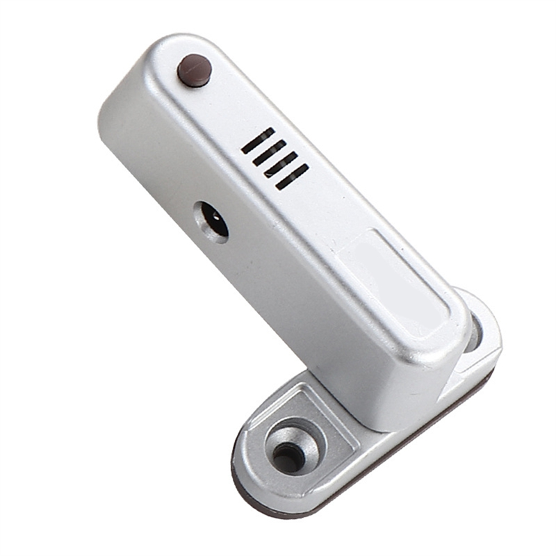 Home Security For Seniors - 【ADORN】 Serratura rinforzata per porta di