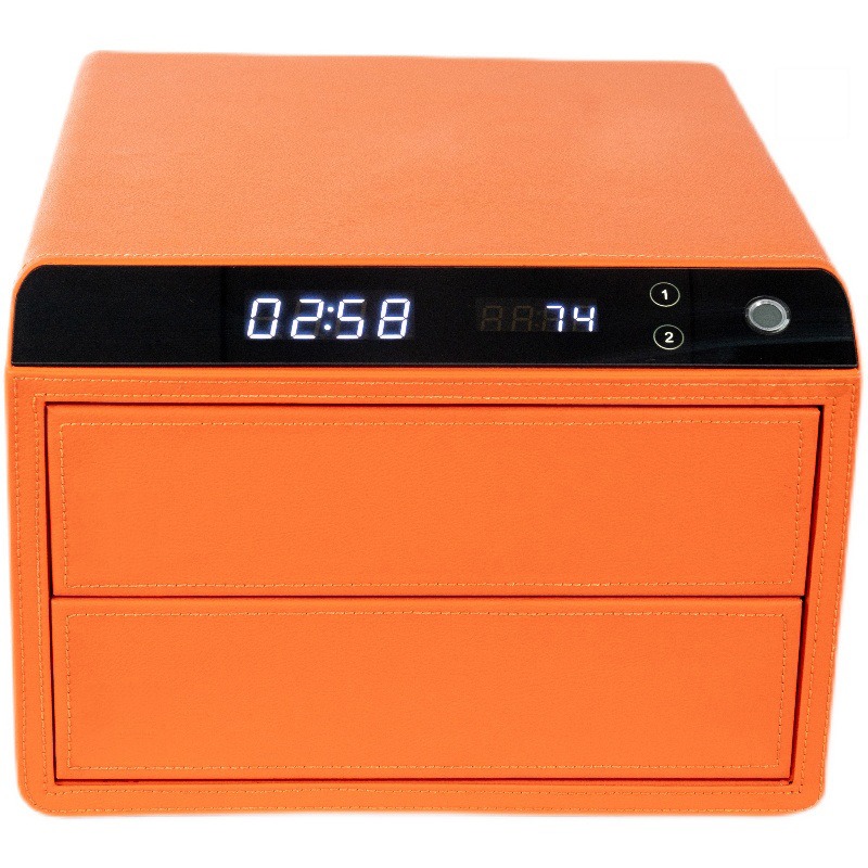 Cassaforte Bluetooth con Impro - Home Security Safe recensione e prezzo