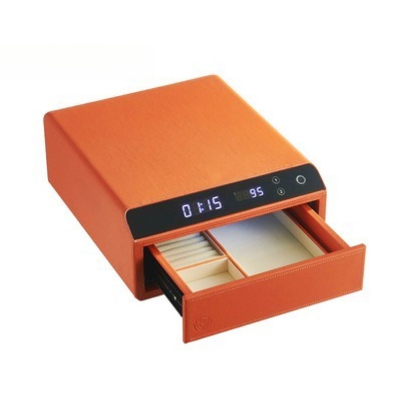 Cassaforte Bluetooth con Impro - Home Security Safe recensione e prezzo
