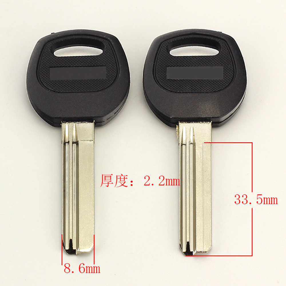 JMCKJ 50PCS Chiave per porta d - Home Security Door recensione e prezzo