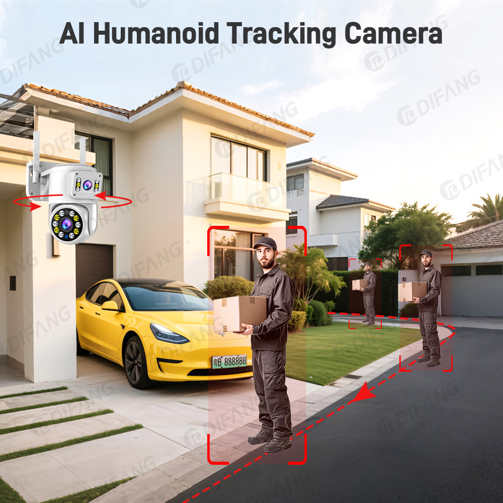 Mini Telecamera Yoosee per Sor - Home Security Outdoor recensione e prezzo
