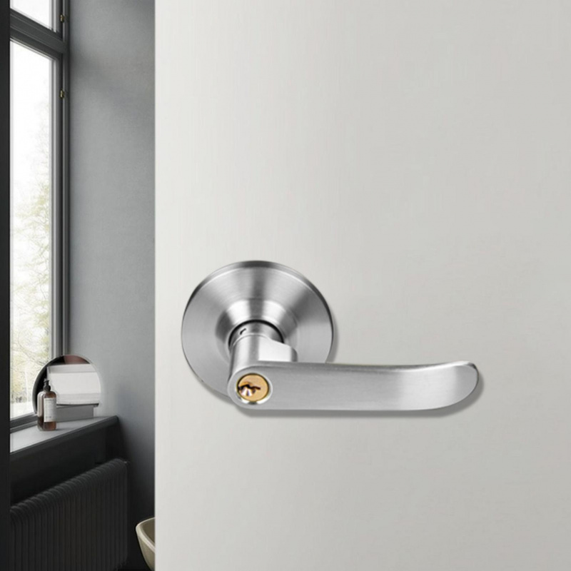 Serratura a Sfera Premium con  - Home Security Packages recensione e prezzo
