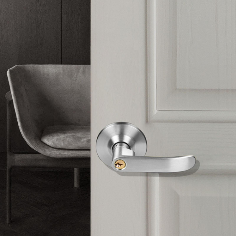 Serratura a Sfera Premium con  - Home Security Packages recensione e prezzo