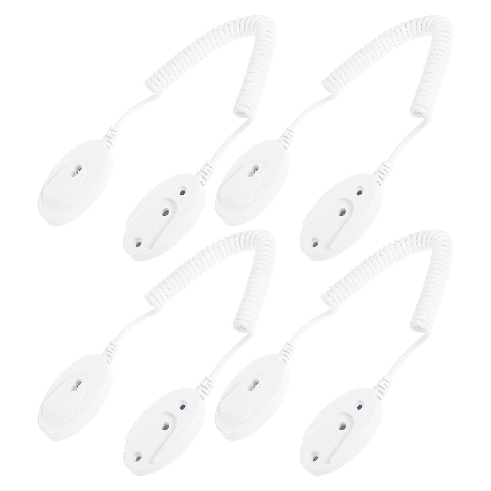 4 Pezzi di Cordino Anti-Smarri - Home Security For Seniors recensione e prezzo