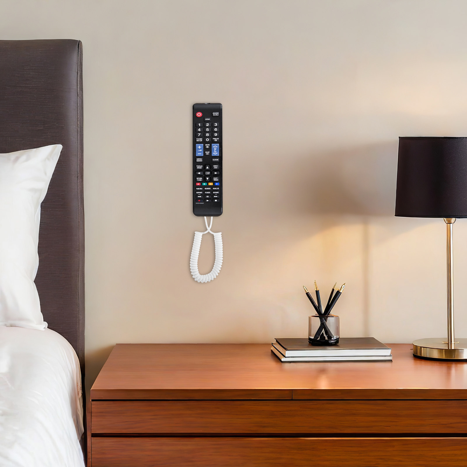 4 Pezzi di Cordino Anti-Smarri - Home Security For Seniors recensione e prezzo