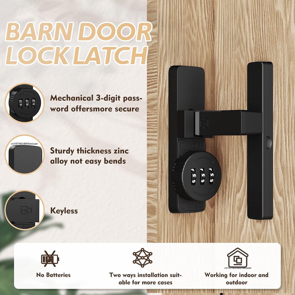 Serratura di sicurezza per por - Home Security Door recensione e prezzo