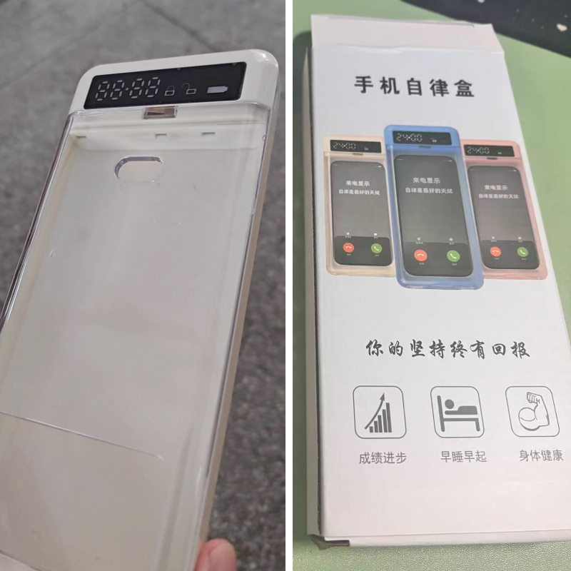 Cassetta di Sicurezza per Smar - Home Security Safe recensione e prezzo