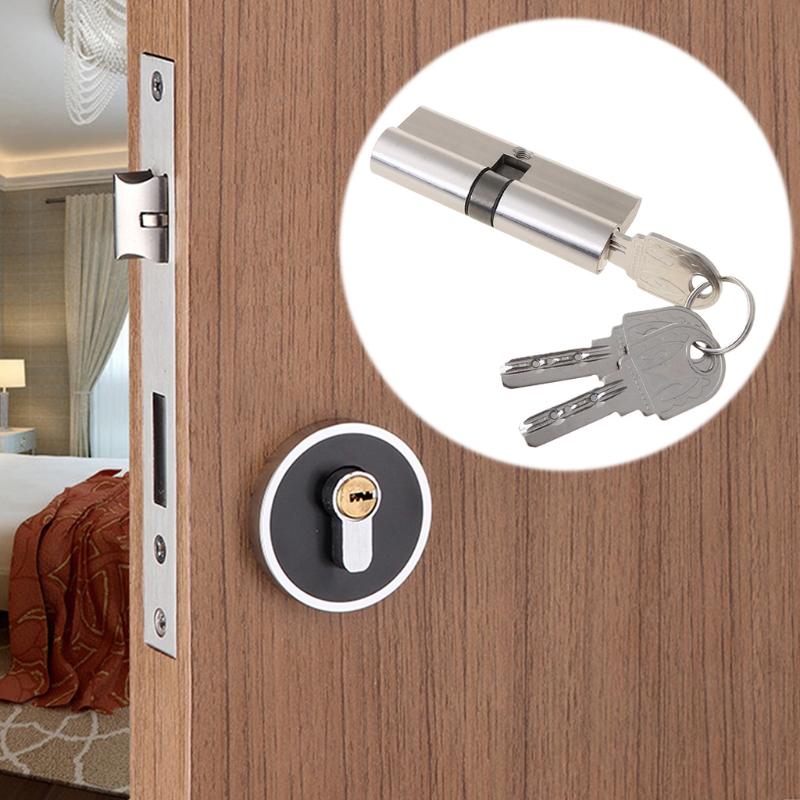 Serratura a cilindro per serra - Home Security Door recensione e prezzo