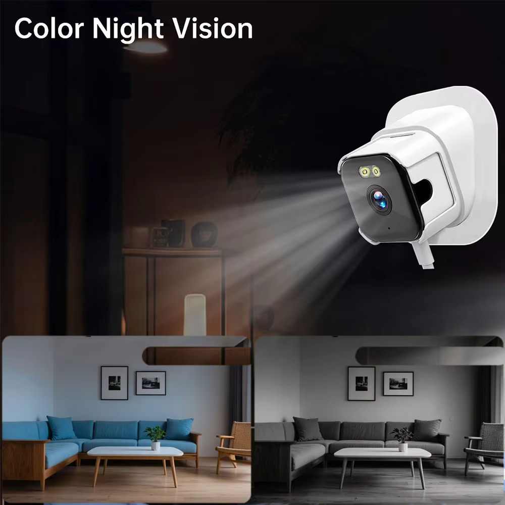 Telecamera di Sicurezza per Fi - Home Security Google Camera recensione e prezzo