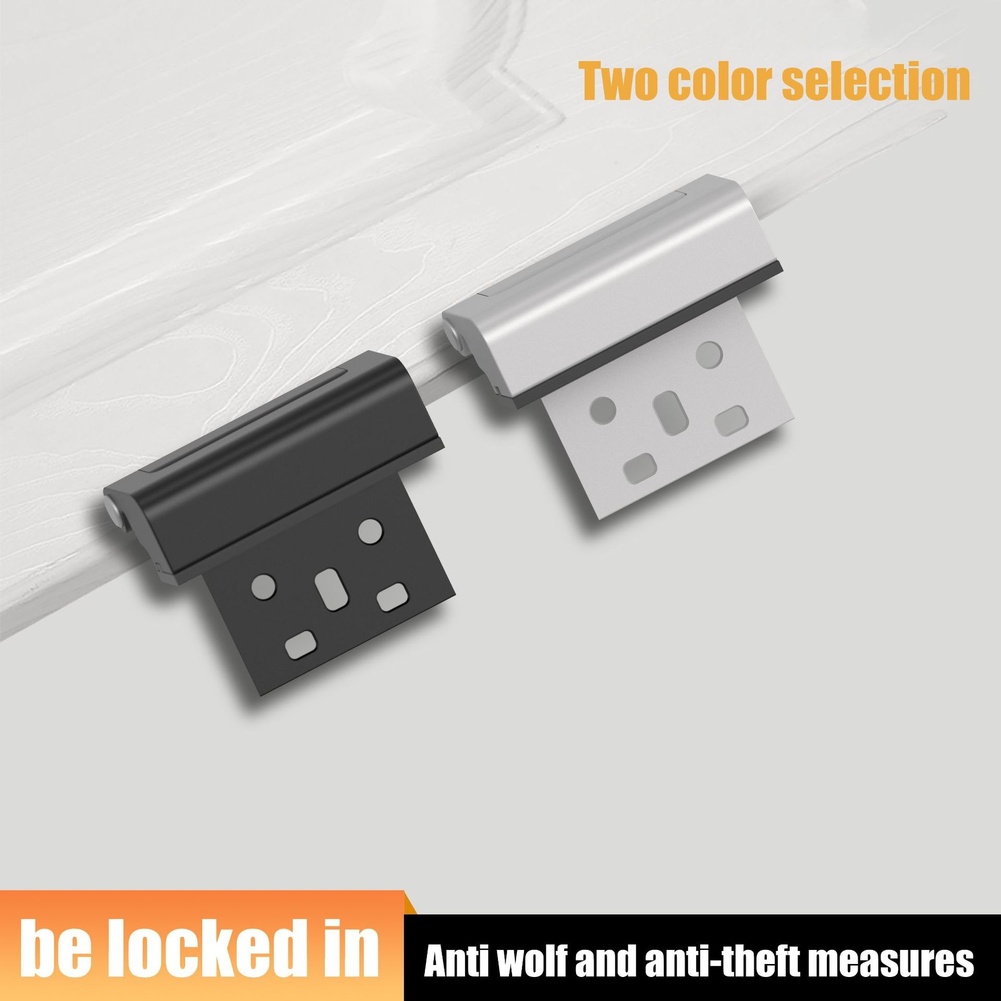 1 pezzo di chiusura di sicurez - Home Security Door recensione e prezzo