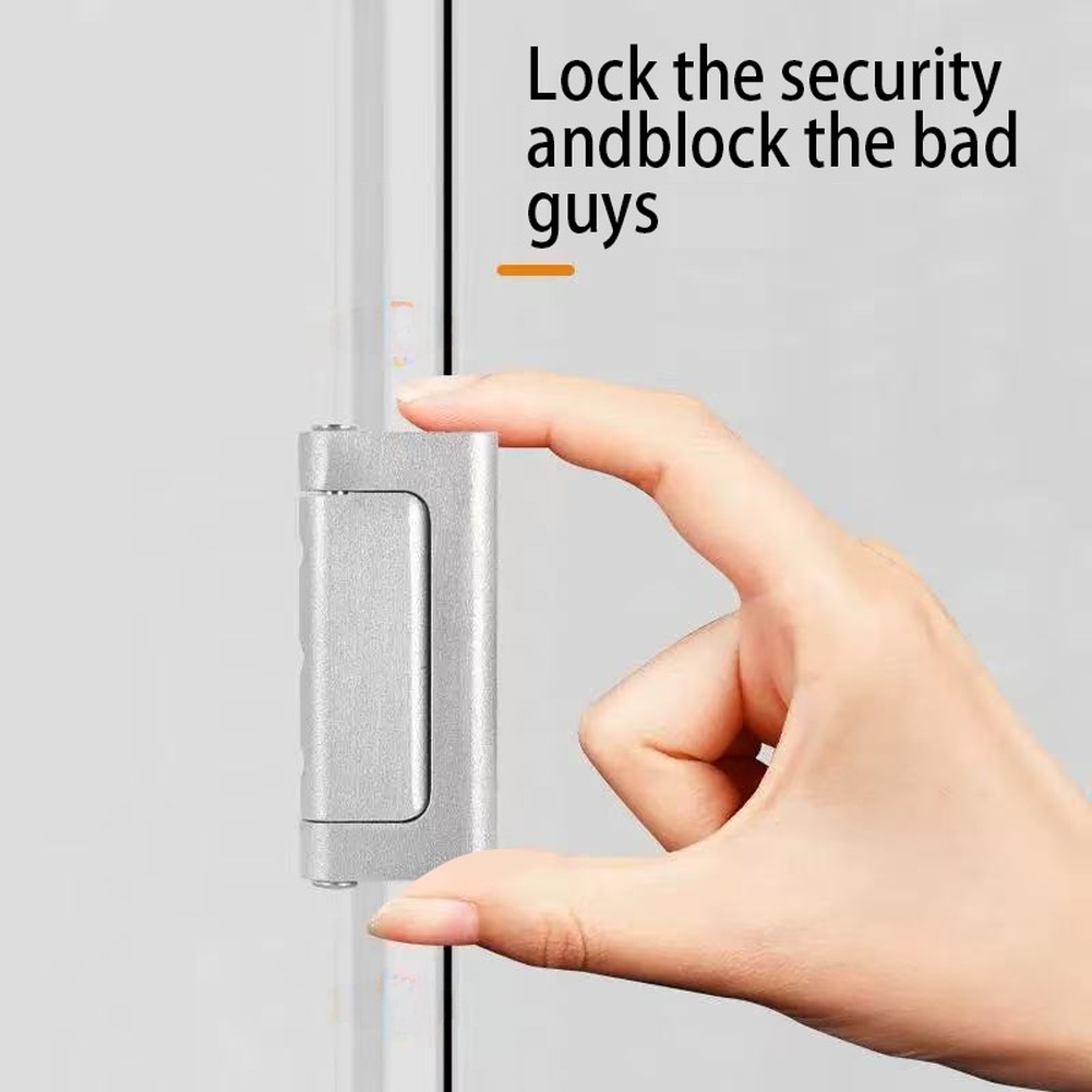 1 pezzo di chiusura di sicurez - Home Security Door recensione e prezzo