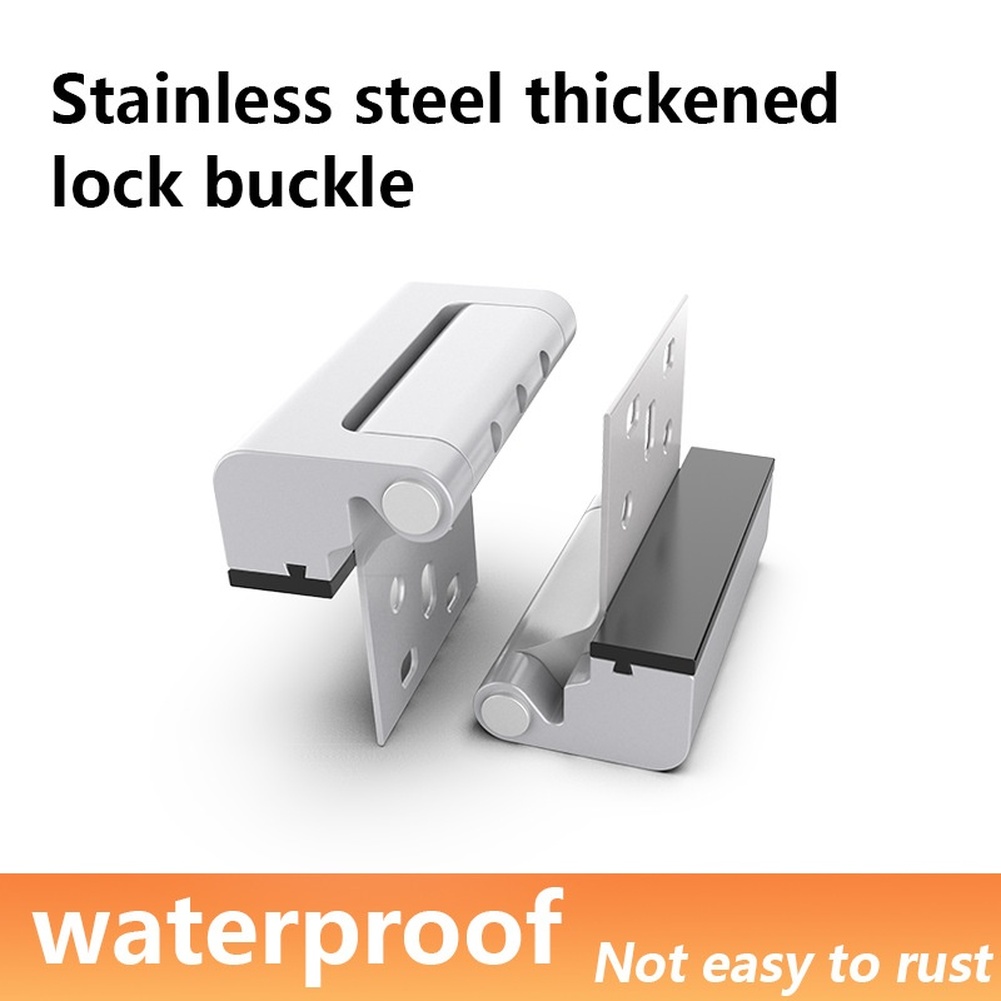 1 pezzo di chiusura di sicurez - Home Security Door recensione e prezzo