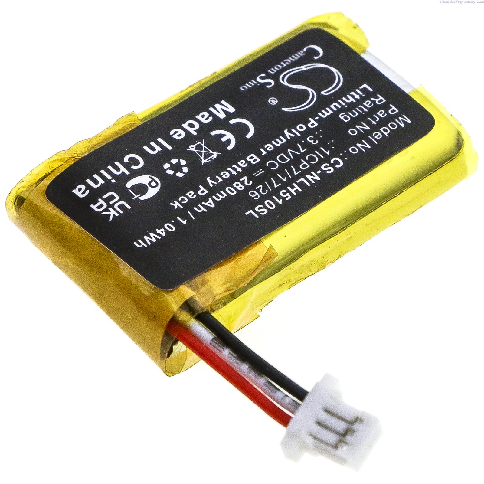 Batteria sostitutiva per telec - Home Security Battery Replacement recensione e prezzo