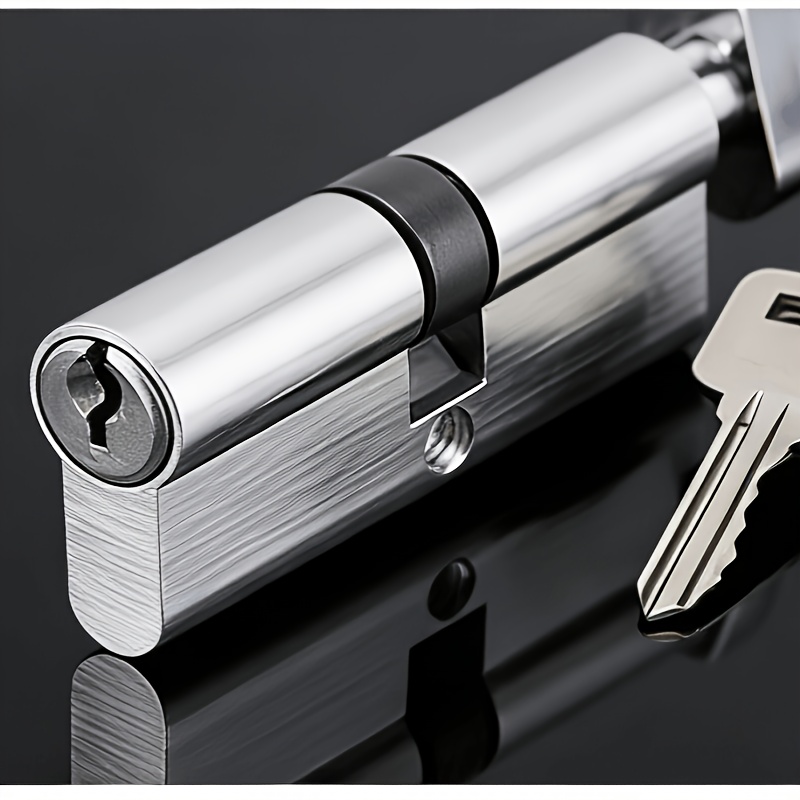 Cilindro per serratura manigli - Home Security Safe recensione e prezzo