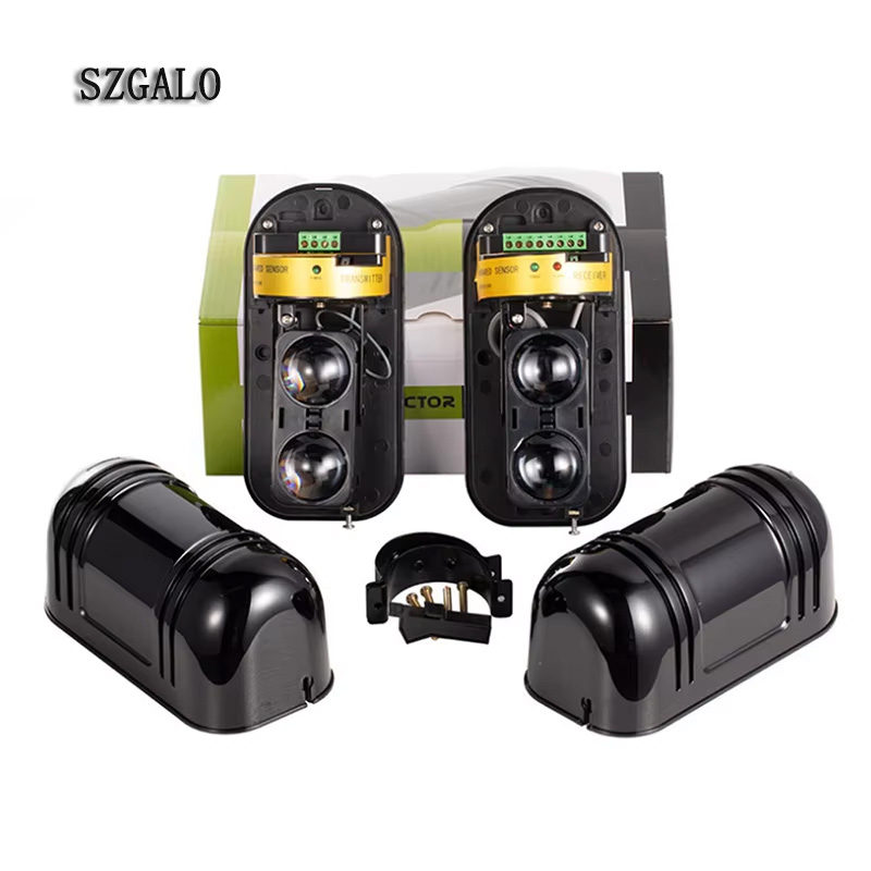 Rilevatore IR impermeabile a d - Home Security Outdoor recensione e prezzo