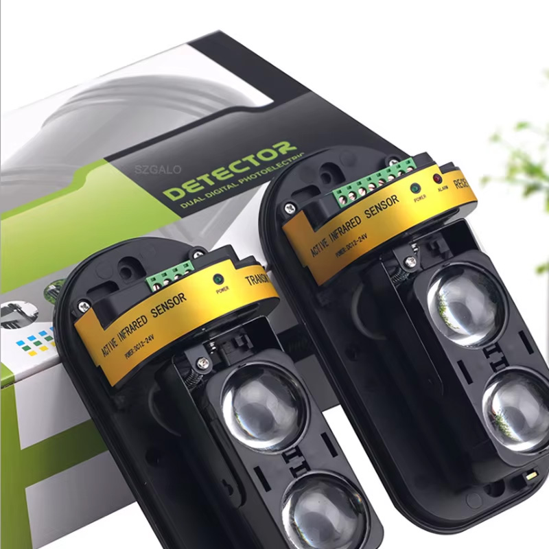 Rilevatore IR impermeabile a d - Home Security Outdoor recensione e prezzo