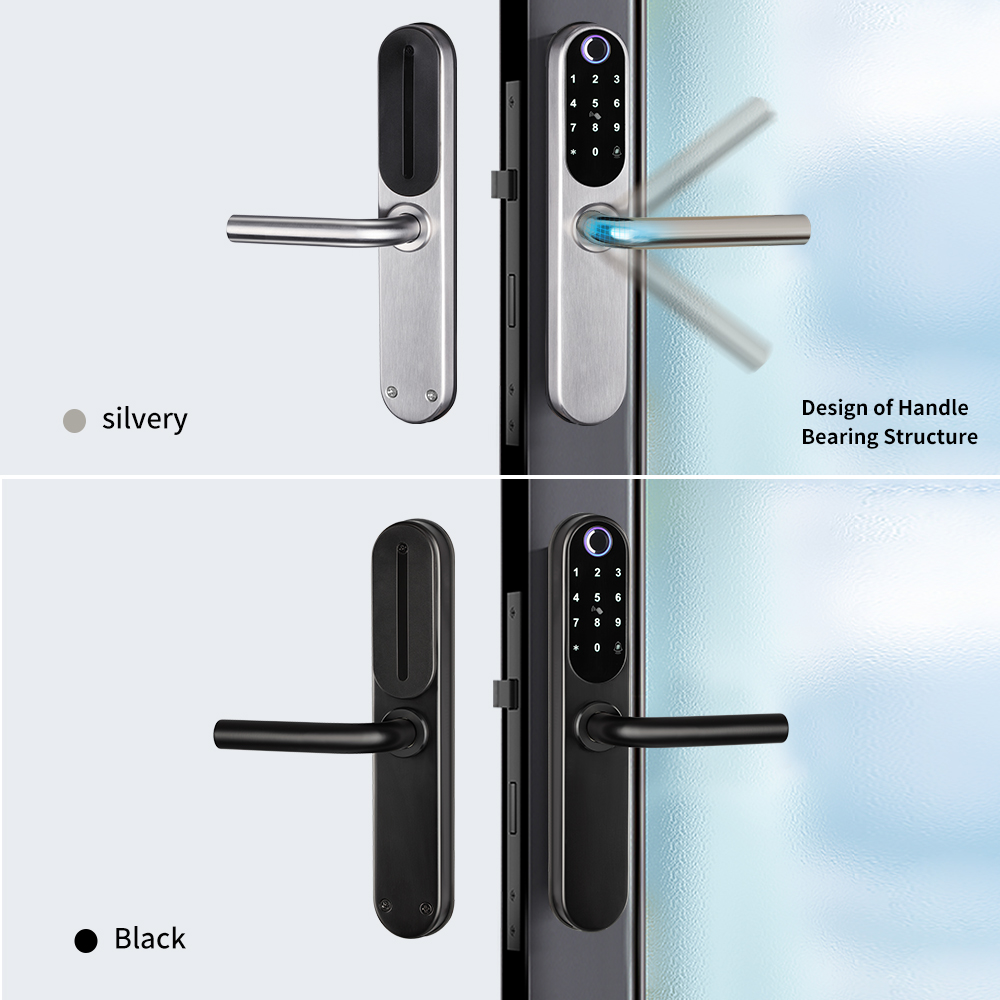 Serratura intelligente digital - Home Security Packages recensione e prezzo