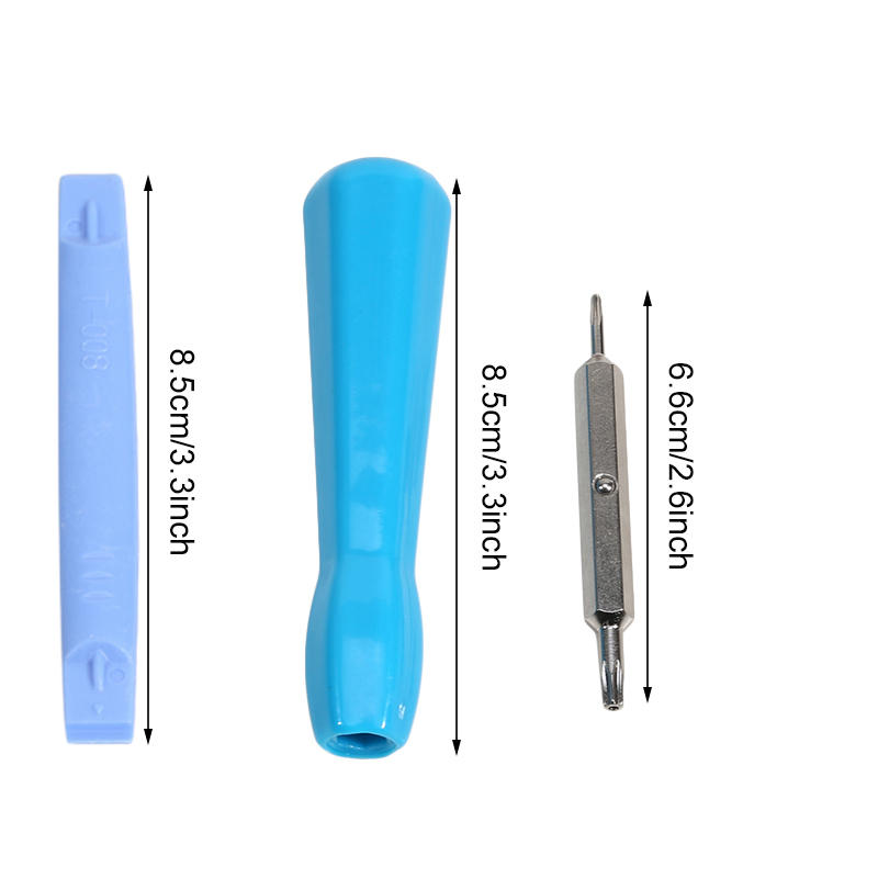 Kit di Cacciaviti a Doppia Pun - Home Security Battery Replacement recensione e prezzo
