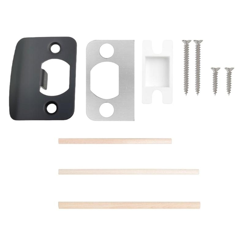 Set piastre per incontri per p - Home Security Door recensione e prezzo