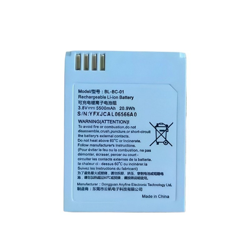Nuova batteria per telecamera  - Home Security Battery Replacement recensione e prezzo
