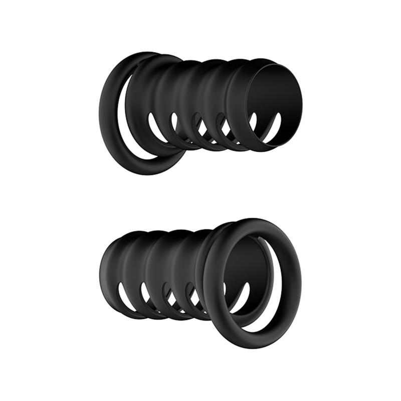 Anello per pene in silicone mo - Home Security Safe recensione e prezzo