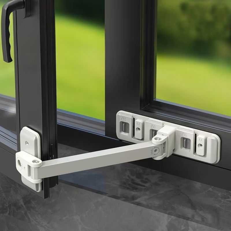 Blocco di Sicurezza Regolabile - Home Security Door recensione e prezzo