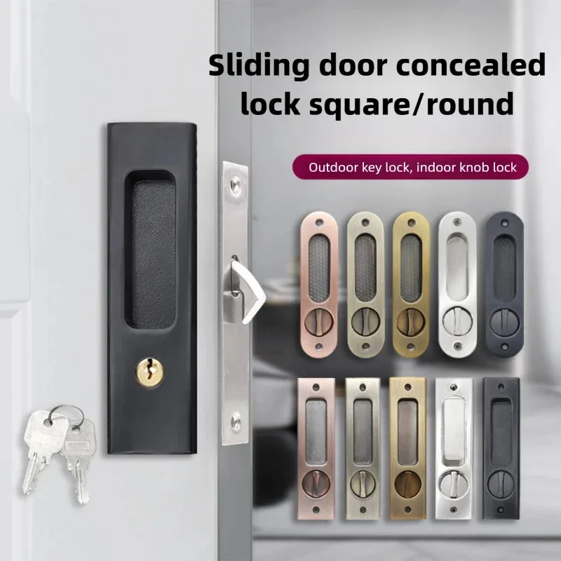 Serratura a Gancio Nera Resist - Home Security Door recensione e prezzo