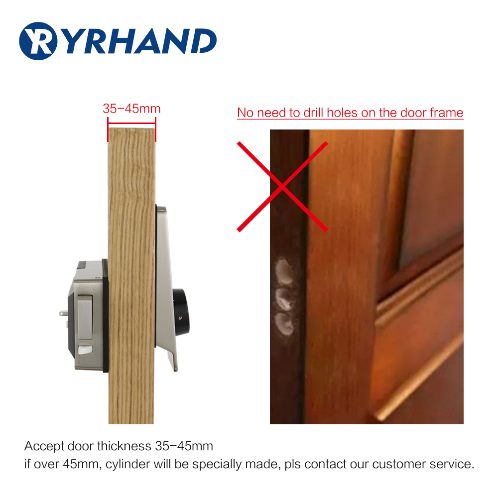 Serrature per cerchioni intell - Home Security Safe recensione e prezzo