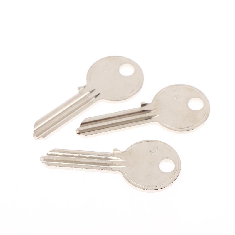 10 pezzi F3 chiavi grezze a do - Home Security Door recensione e prezzo