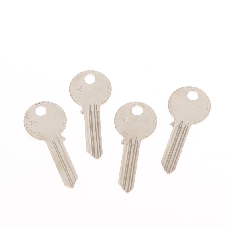 10 pezzi F3 chiavi grezze a do - Home Security Door recensione e prezzo