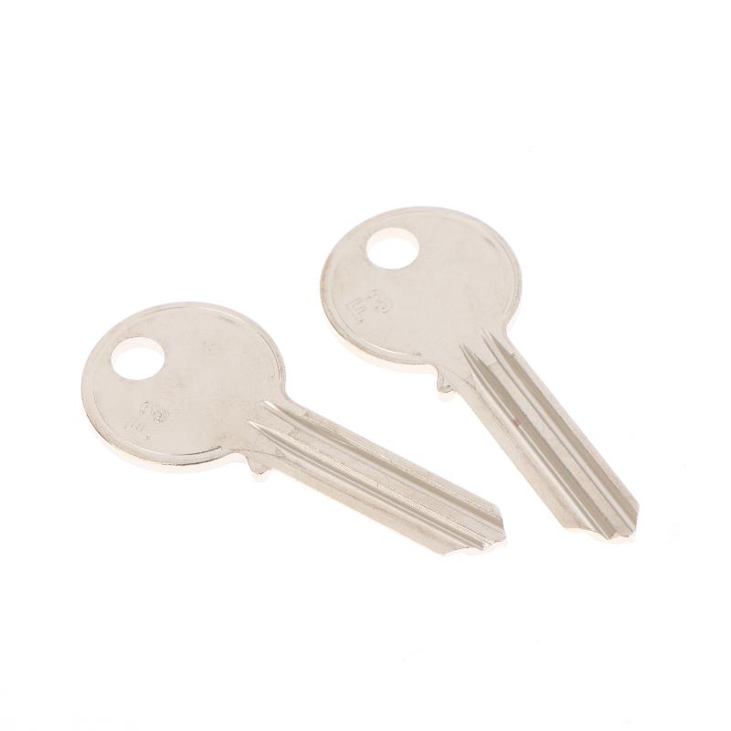10 pezzi F3 chiavi grezze a do - Home Security Door recensione e prezzo