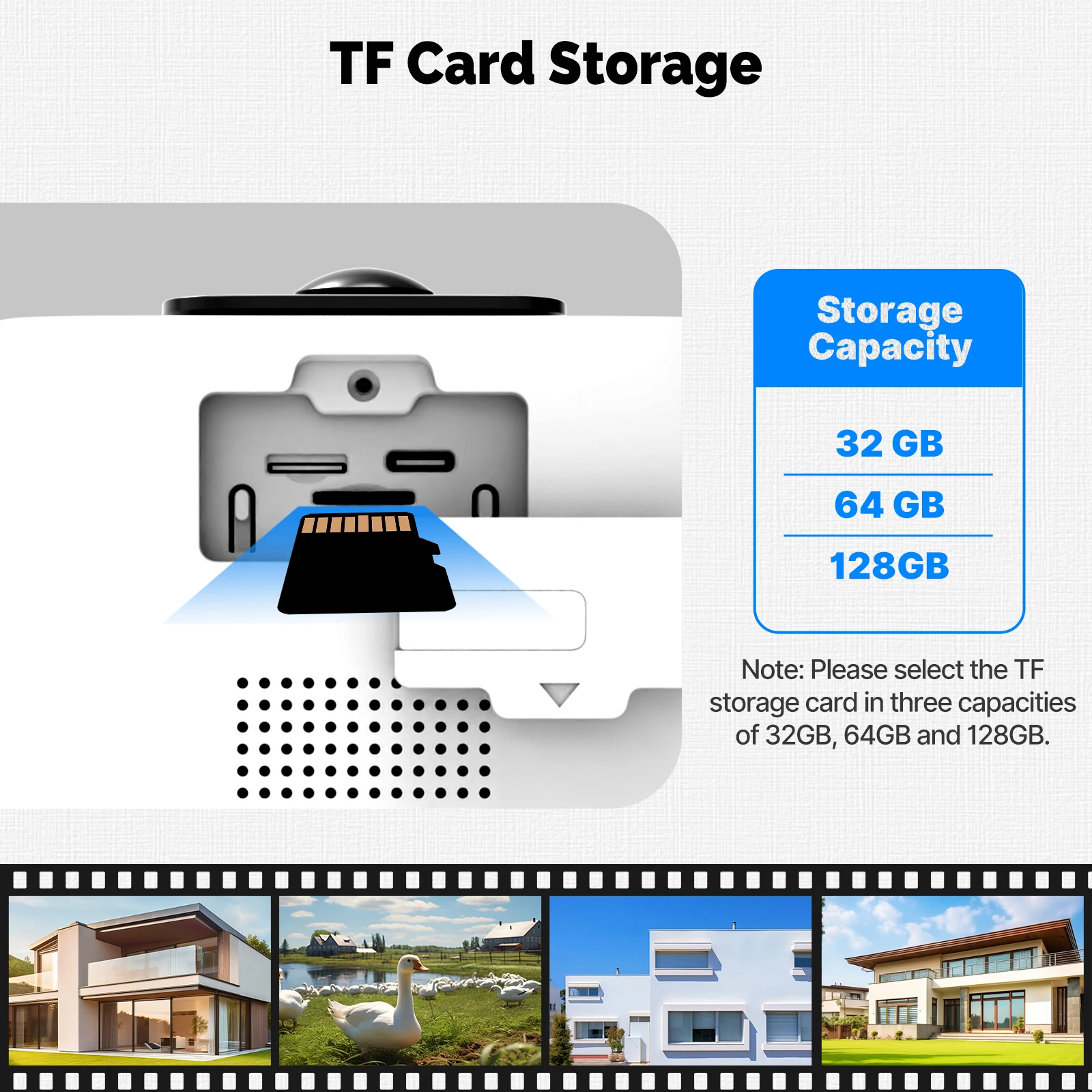 Telecamera di Sicurezza IP WiF - Home Security Google Camera recensione e prezzo