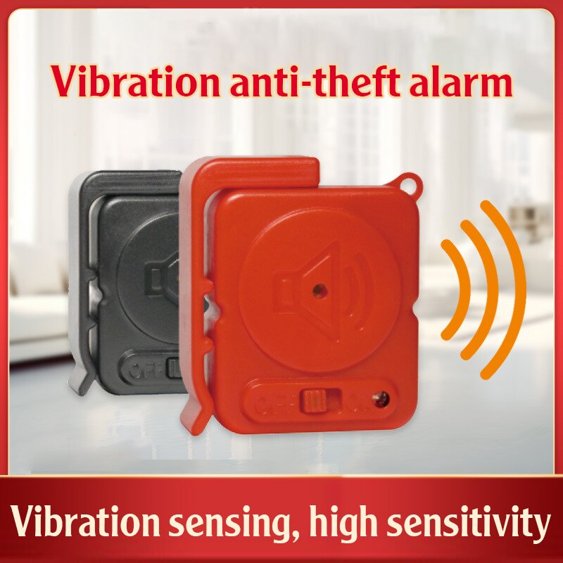 Sensori di Allarme Wireless KE - Home Security Door recensione e prezzo