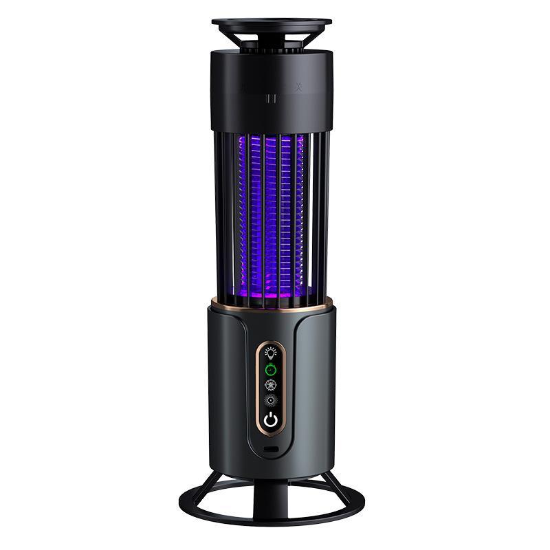 Lampada Anti-Zanzare 2-in-1 Si - Home Security Outdoor recensione e prezzo